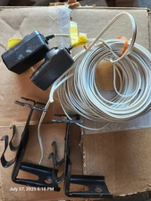 Garage Safety Sensor, Garage Door Sensors