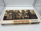 Vintage THE INVENTORS Parker Brothers Game of Crazy Inventions 1974 - COMPLETE