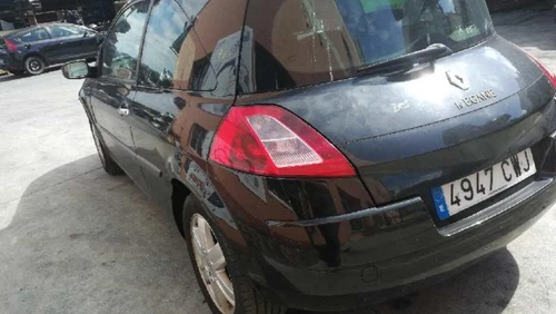 8200334419 Centralita Motor Uce para RENAULT MEGANE II BERLINA 3P 2004 1569970 - Imagen 6 de 10