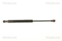 Triscan Heckklappen DäMpfer Gasfeder Kofferraum 8710 25249 FüR Renault Megane 1