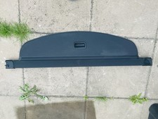 Audi A6 Estate Boot Parcel Shelf Load Cover 2004-2011