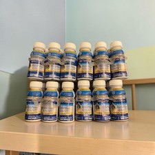 4 Similac 360 Total Care Ready to Feed Infant Formula Bottles 8 fl oz Each/6ct