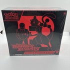 Pokemon Coffret ETB Rivalités Destinées EV10 NEUF FR Avec Défauts - ENVOI 48H