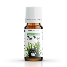 Huile essentielle TEA-TREE BIO AB.