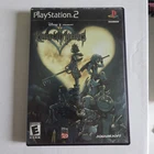 Kingdom Hearts - (PlayStation 2, 2004) ( #2)