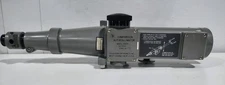 Davidson Optronics Inc. Model D600 092387-1 Comparison Autocollimator