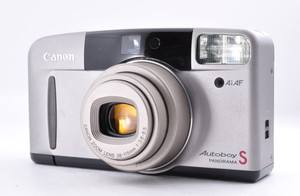 Canon Autoboy S Panorama | eBay