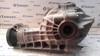 VORDERES DIFFERENZIAL / 269470 FÜR MERCEDES-BENZ CLASE M W163 270 CDI 163.113