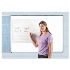 Learning Resources - Dry Erase Board Lines Li...
