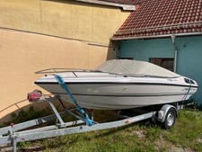 Chaparral 185 LTD Sportboot u