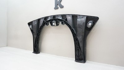 2019-2024 PORSHCE TAYCAN FRONT LOWER BUMPER SUPPORT REINFORCEMENT