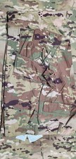 NWT ARMY FRACU Combat Bottoms/Uniform Pants OCP Size Large Long