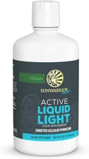 Sunwarrior - Liquid Light Fulvic Acid Complex (32oz)
