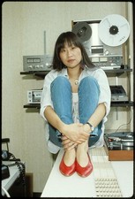 Photo:May Pang, Famous Music