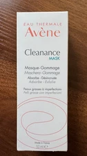 Avène Cleanance Scrub Mask – 50ml