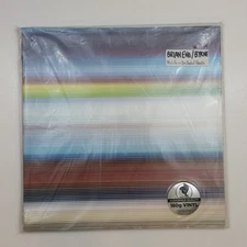 BRIAN ENO & DAVID BYRNE My Life In The Bush Of Ghosts 2x 798941 LP Vinyl SEALED