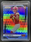 2024 Panini Prizm Jayden Daniels RC Pandora Rookie #/400 Commanders