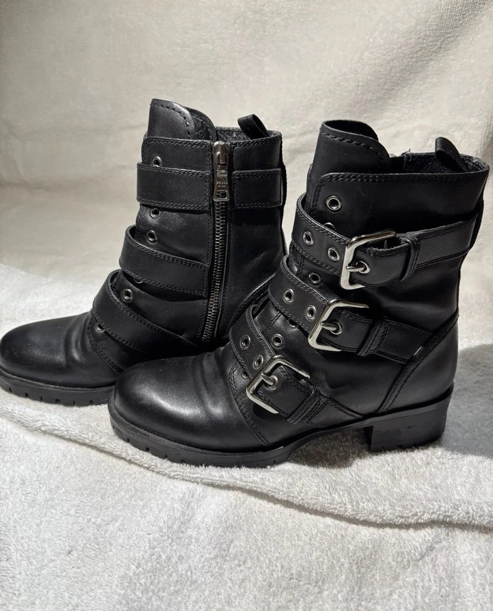 PRADA Ankle Boots for Women for sale | eBay
