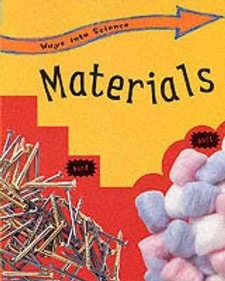 Materials: 23 (Ways Into Science) by Riley, Peter 074963958X FREE Shipping