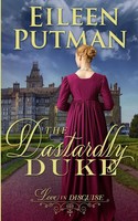 Eileen Putman | The Dastardly Duke | Taschenbuch | Englisch (2018)