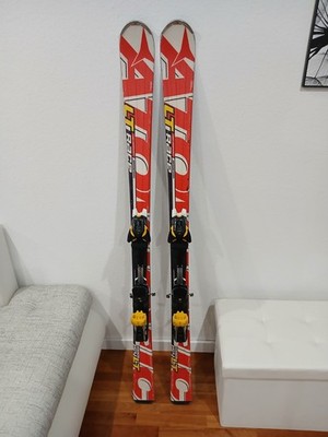 Ski Atomic Race LT, 154 cm,Atomic Bindungen