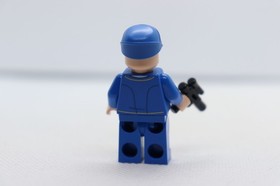 Bespin Guard 75146 Cloud City Star Wars LEGO&reg; Minifigure Mini Figure