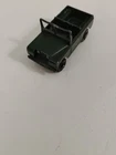 Matchbox By Lesney #12  Land Rover Series II