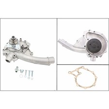 INA 538 0243 10 Wasserpumpe für MERCEDES BENZ 190 W201 W124 S124 C124 INA 538 0243 10 Wasserpumpe für MERCEDES BENZ 190 W201 W124 S124 C124