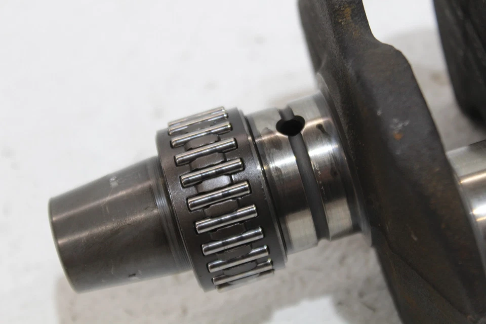 Honda CBR954RR 2002-2003 MOTOR CIGÜEÑAL CIGÜEÑAL Foto 2 de 4