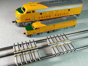 n gauge accessories on ebay