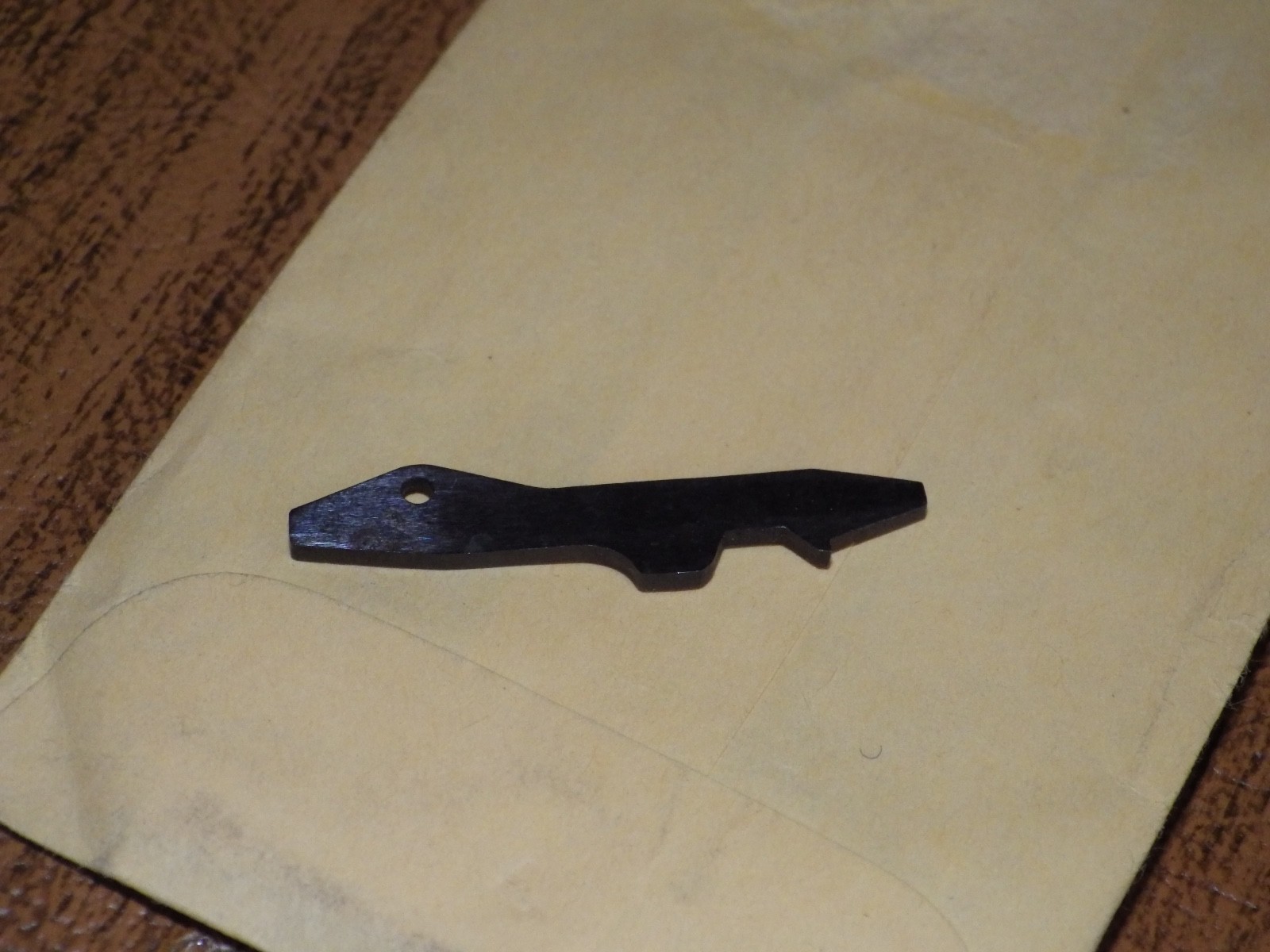 Browning BL22, Lever Action, .22 Rifle, EJECTOR, part #4562, b51 | eBay
