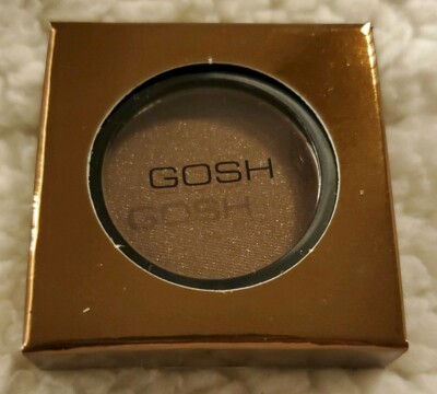 New GOSH Mono Eye Shadow - #003 ''Brown'' - Full Size
