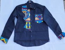 African Shirt