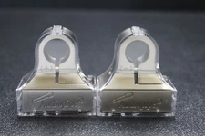 AUDIOPIPE PLATINUM BATTERY TERMINAL POST 0 4 8 GAUGE WIRE NEGATIVE & POSITIVE