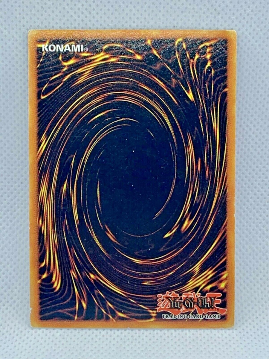Yu-Gi-Oh Empress Judge 1st Edition MRD-046 Light Play | eBay