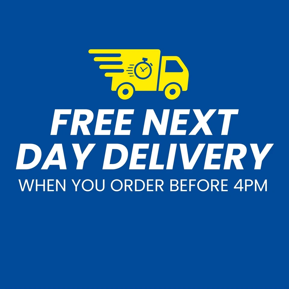 Par de discos de freno delanteros y pastillas de freno ventilados 283 mm para Peugeot 207 Foto 2 de 4