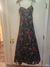 Prom Dress 7/8
