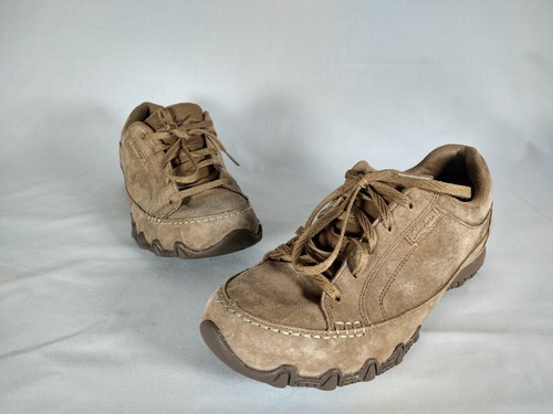 Skechers Relaxed Fit Bikers Curbed 