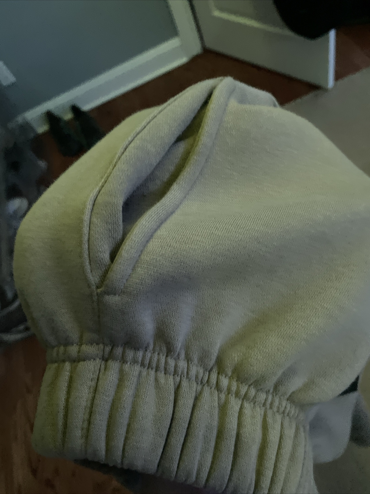 essential pants - image 4