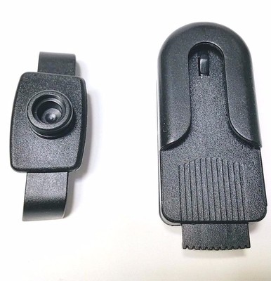 Aastra Mitel 142d DeteWe Openphone 27 OP 26 Dect Handset Dreh Gürtelclip Neu!