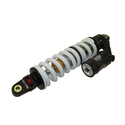 DNM MTG-RC Rear Shock 360mm 1200lbs For Pit Bike ATV UTV KAYO KRZ 170 Dirt - Picture 2 of 8