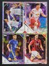 2021-22 Topps UEFA Champions League Soccer SPARKLE Parallels You Pick - READ