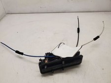 Toyota Tercel STD, Temperature Control Complete Unit, 1995-1996, 55910-16220