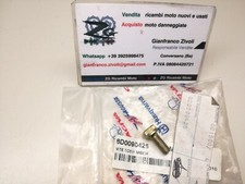 8D0090425 Originale Cagiva MV Agusta vite TCEIF M6X14 oro  F4 1000 MITO EV 125