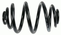 Sachs 996 716 Fahrwerksfeder FüR BMW