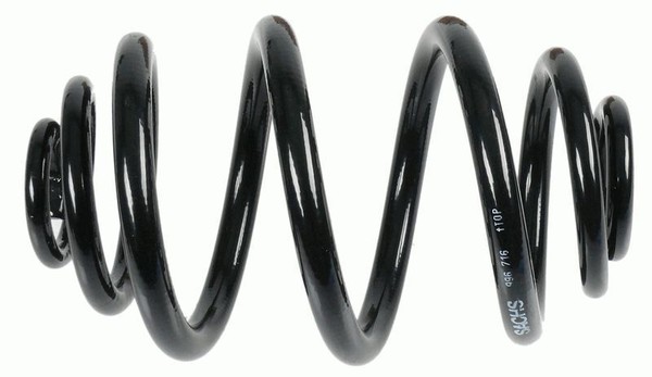 Sachs 996 716 Fahrwerksfeder FüR BMW-image
