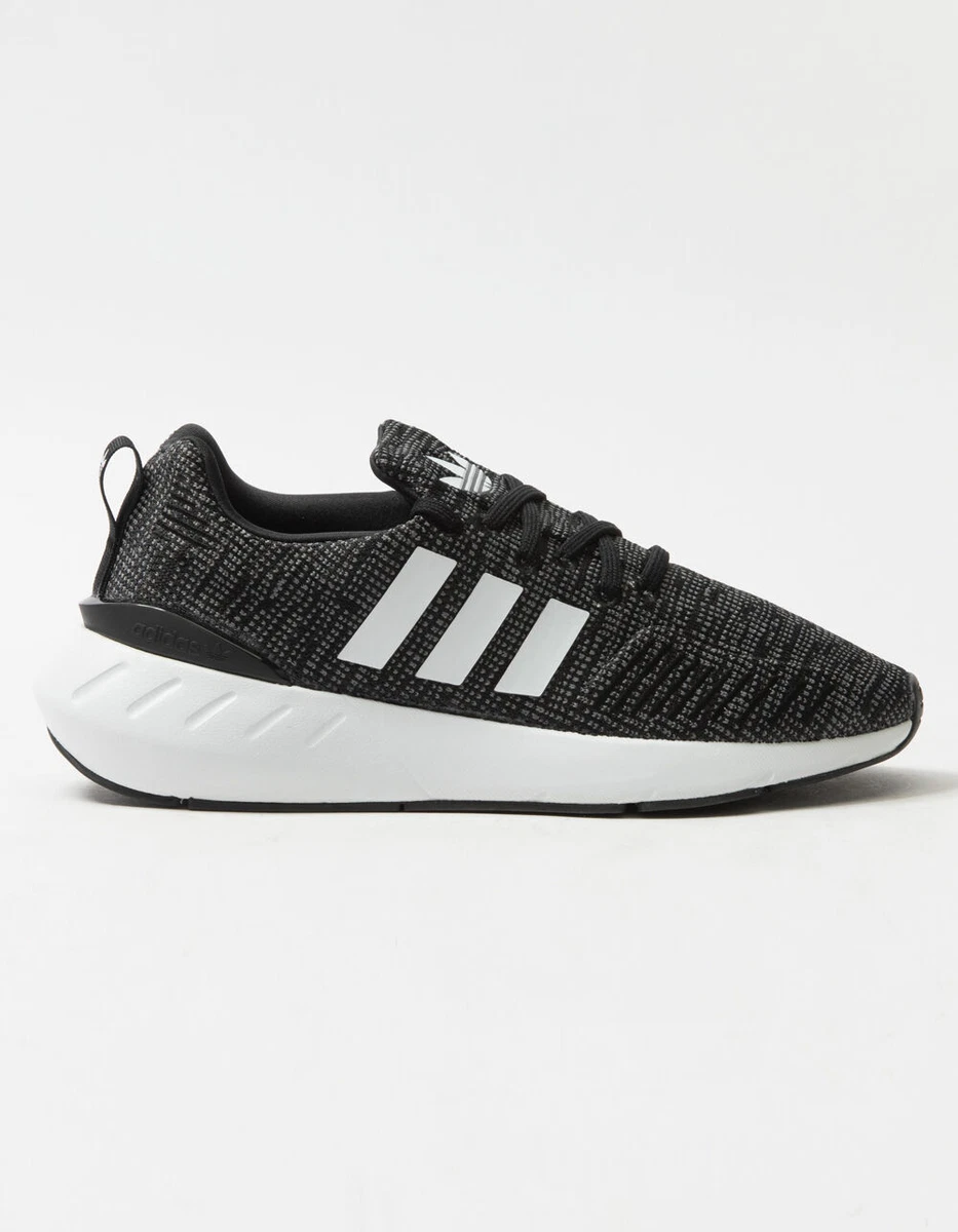 Adidas Originals Kids&#039; SWIFT Shoes Core Black/White GW8176 g | eBay