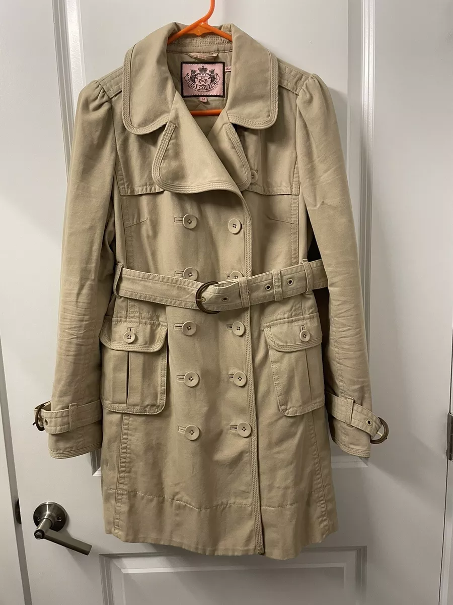 M size coat sale