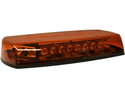 ECCO Reflex 5597 15'' LED Minibar Light Bar 5597CAC-MG