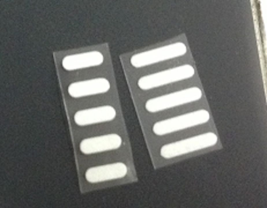 Damage Indicator Applecare Coverage Water Damage X5 IPhone Plus 6+